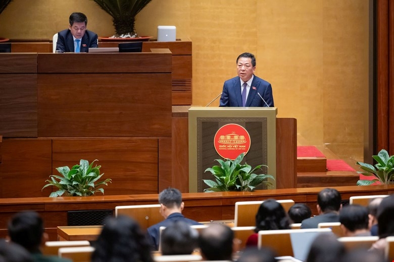 Hạ tầng giao thông được xác định là động lực tăng trưởng